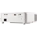 VIEWSONIC PX701-4K, Projektor 4K UHD, biely