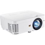 ViewSonic PX706HD, projektor, biely
