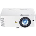 ViewSonic PX706HD, projektor, biely