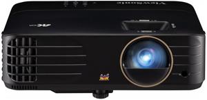 ViewSonic PX728-4K, projektor, čierny