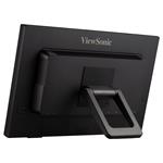 ViewSonic TD2223 / 22"/ IR Touch/ TN / 16:9/ 1920x1080/ 5ms / 250cd/m2 / DVI / HDMI/ VGA / USB/ Repro / Bookstand