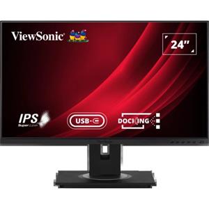 VIEWSONIC VG2456, LED Monitor 23,8" FHD