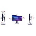 ViewSonic VG3448, 34"