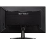 VIEWSONIC VX2458-P-mhd, LED Monitor 23,6" FHD