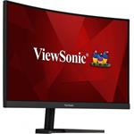 ViewSonic VX2468-PC-mhd, 24"