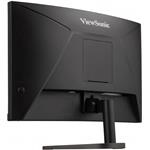 ViewSonic VX2468-PC-mhd, 24"