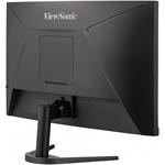 ViewSonic VX2468-PC-mhd, 24"