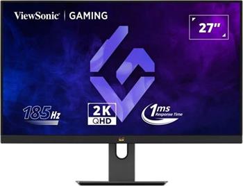 Viewsonic VX2758A-2K-PRO-3 Gaming 27" IPS, 2K QHD 2560x1440/240Hz/1ms/2xHDMI/DP/VESA