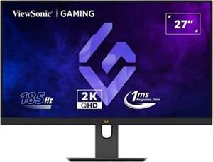 Viewsonic VX2758A-2K-PRO-3 Gaming 27" IPS, 2K QHD 2560x1440/240Hz/1ms/2xHDMI/DP/VESA