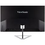 ViewSonic VX3276-4K-mhd, 32"