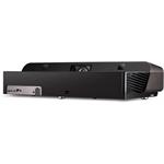 ViewSonic X1000-4K, projektor, čierny