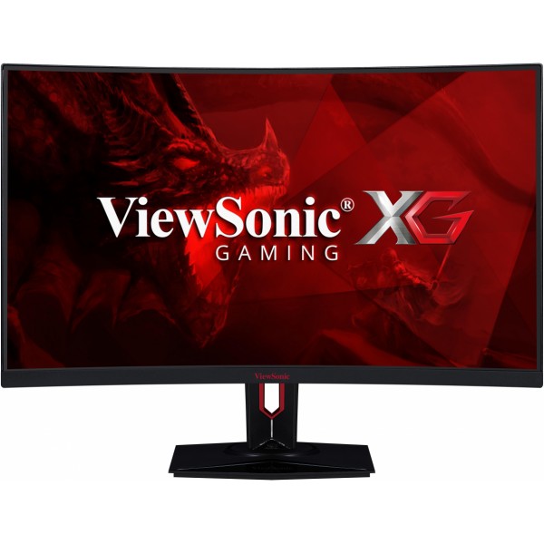 Viewsonic XG3240C, 32"