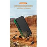 Viking EP16W solárna outdoorová powerbanka 16 000 mAh, bezdrôtové nabíjanie