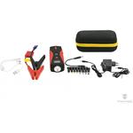 Viking Jump starter, Zulu 14, 14 100mAh, červená