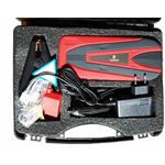 Viking Jump starter, Zulu 16, 16 000mAh, červená