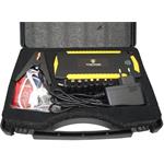 Viking Jump Starter, Zulu 19 19 000mAh, Notebook powerbank, žltá
