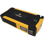 Viking Jump Starter, Zulu 19 19 000mAh, Notebook powerbank, žltá