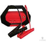 Viking Jump starter, Zulu 24, 24 000mAh, červená