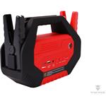 Viking Jump starter, Zulu 24, 24 000mAh, červená