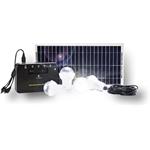Viking solárna zostava LED svetiel Home Solar Kit RE5204