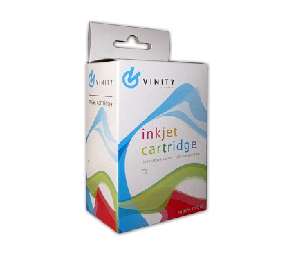 VINITY inkoust Epson T1636 | č. 16 XL MultiPack | BK + CMY | 1x18ml + 3x16ml