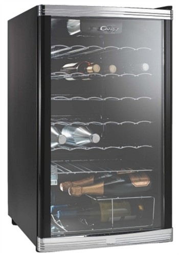 Vinotéka CANDY CCV 150 EU