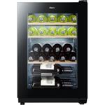 Vinotéka HAIER WS25GA