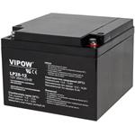 Vipow 12V / 28Ah LP-2812, gélový akumulátor