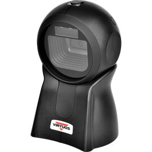 Virtuos HT-860N, 2D, čierna