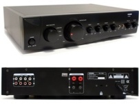 Vision AV-1301 stereo zosilňovač