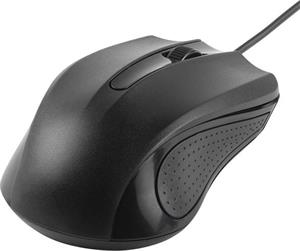 Vivanco IT-MS, optická myš, čierna