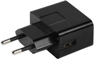 Vivanco PA 1001, USB nabíjačka, 5V 1A