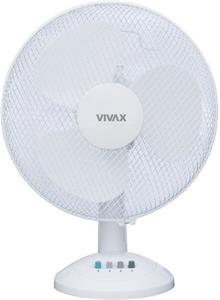 Vivax (CORDYS) CVE-31T, stolný ventilátor, 30cm