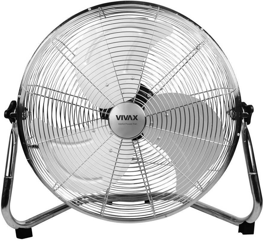 Vivax FF-100M, podlahový ventilátor, 55cm