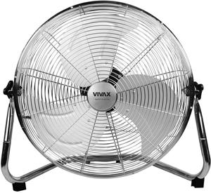 Vivax FF-100M, podlahový ventilátor, 55cm