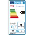 VIVAX TV-32LE111T2S2, 32", HD Ready