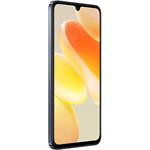Vivo X80 lite 5G, 256 GB, Dual SIM, čierny
