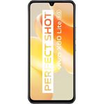 Vivo X80 lite 5G, 256 GB, Dual SIM, čierny