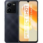 Vivo X80 lite 5G, 256 GB, Dual SIM, čierny