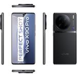 Vivo X90 Pro 5G, 256 GB, Dual SIM, čierny