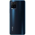 Vivo Y21s, 128 GB, Dual SIM, modrý