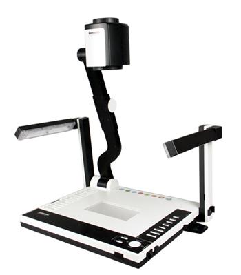 Vizualizér Lumens PS660