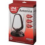 Vnútorná DVB-T anténa One For All SV9143 aktivna