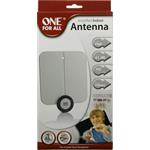Vnútorná DVB-T anténa One For All SV9215