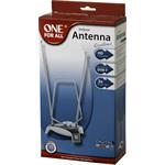Vnútorná DVB-T anténa One For All SV9305 pre digitálne vysielanie