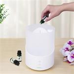 VOCOlinc Smart zvlhčovač vzduchu MistFlow Humidifier VH1