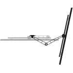 Vogels 53070, držiak na TV kĺbový, 32"-55"