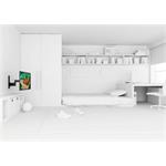 Vogels 53070, držiak na TV kĺbový, 32"-55"