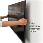Vogels MA3000, držiak na TV, 32"-55", fixný