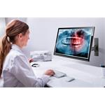 Vogels PFW 1040 Display Wall Mount